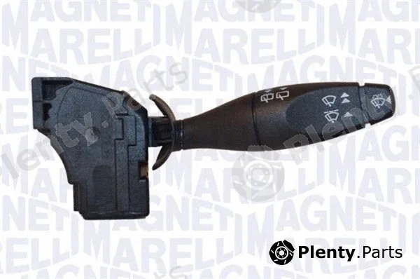 Magneti Marelli 000050185010 — Steering Column Switch