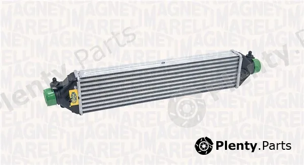 Magneti Marelli 351319205660 — Charge Air Cooler