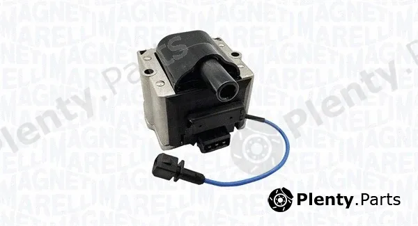 Magneti Marelli 060717005012 — Ignition Coil