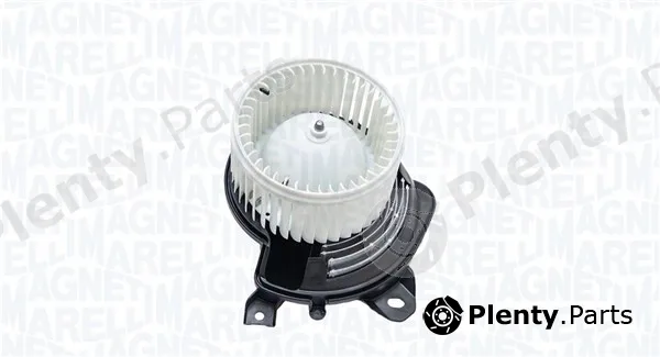 Magneti Marelli 069412531010 — Interior Blower