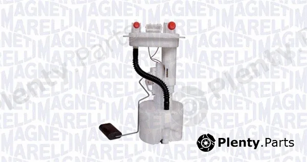 Magneti Marelli 519751529900 — Fuel Gauge CILC
