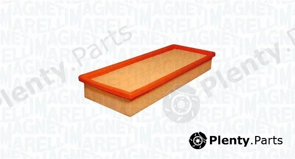 Magneti Marelli 152071758653 — Air Filter
