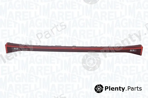 Magneti Marelli 715147573040 — Tail Light Assembly