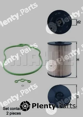 Magneti Marelli 154703170160 — Fuel Filter