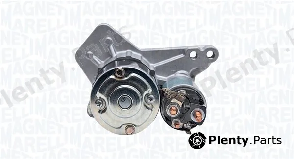 Magneti Marelli 063720046010 — Starter