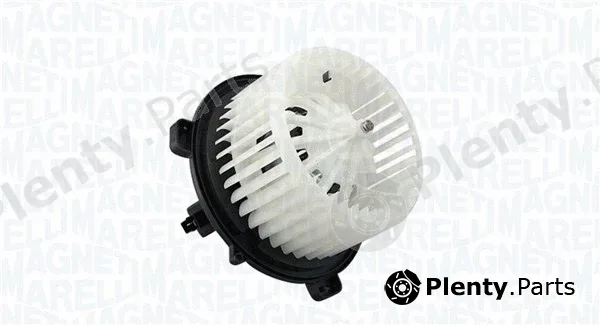 Magneti Marelli 069412395010 — Interior Blower