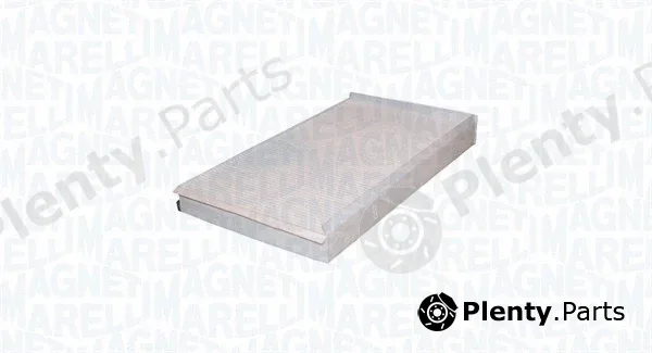 Magneti Marelli 350203062260 — Filter, cabin air