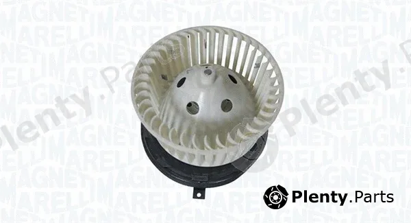 Magneti Marelli 069412322010 — Interior Blower