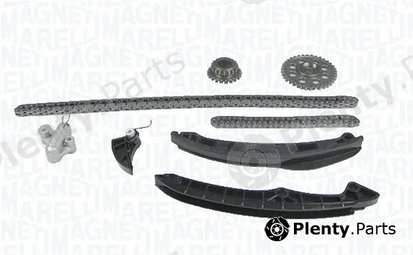 Magneti Marelli 341500000890 — Timing Chain Kit