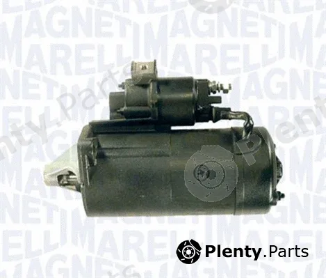 Magneti Marelli 944280800550 — Starter