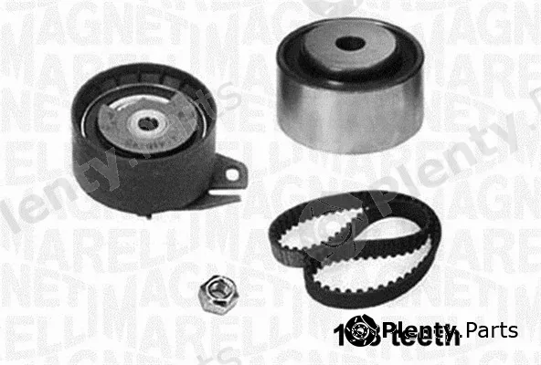 Magneti Marelli 341301810000 — Timing Belt Kit