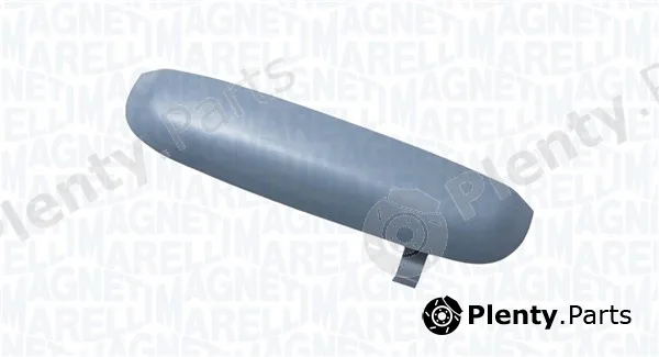 Magneti Marelli 350105034600 — Exterior Door Handle