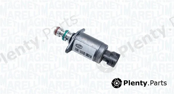 Magneti Marelli 023000030010 — Valve Unit, aut. transm. hydraulic unit