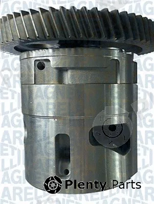Magneti Marelli 351516000038 — Oil Pump