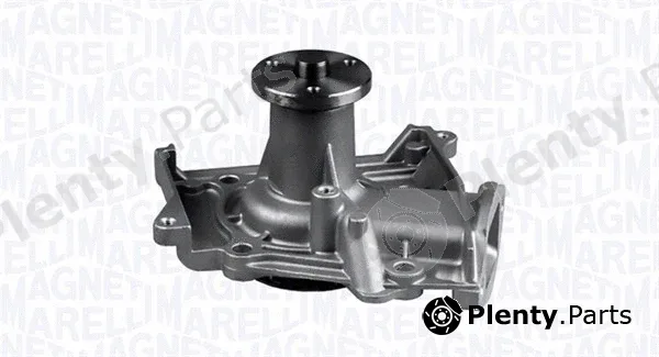 Magneti Marelli 352316170724 — Water Pump, engine cooling