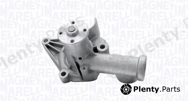 Magneti Marelli 352316170586 — Water Pump, engine cooling