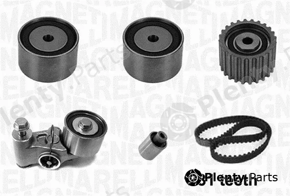 Magneti Marelli 341302650000 — Timing Belt Kit