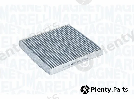 Magneti Marelli 350203063981 — Filter, cabin air