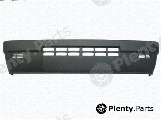 Magneti Marelli 021316002090 — Bumper