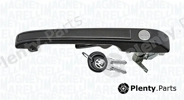 Magneti Marelli 350105024700 — Exterior Door Handle