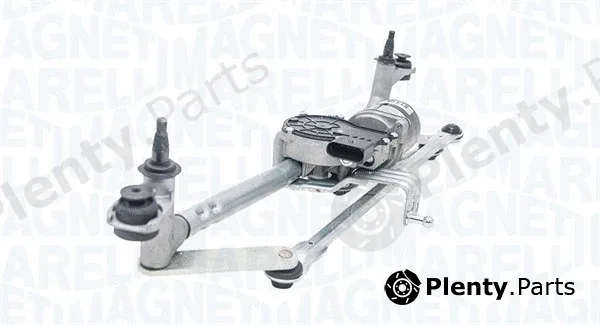 Magneti Marelli 064351129010 — Window Cleaning System