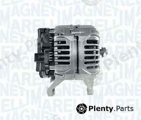 Magneti Marelli 063732140010 — Alternator