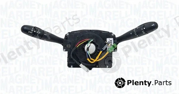 Magneti Marelli 000052037010 — Steering Column Switch