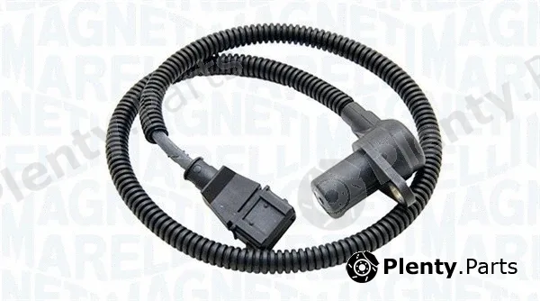 Magneti Marelli 064848089010 — Sensor, crankshaft pulse