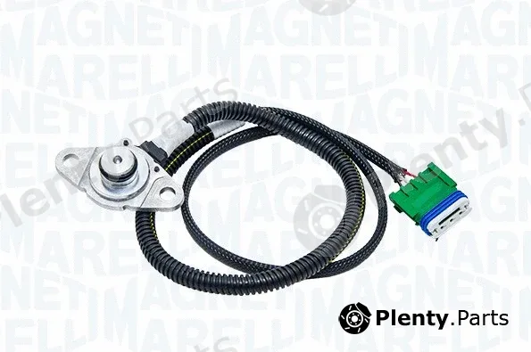Magneti Marelli 510050011900 — Oil Pressure Switch