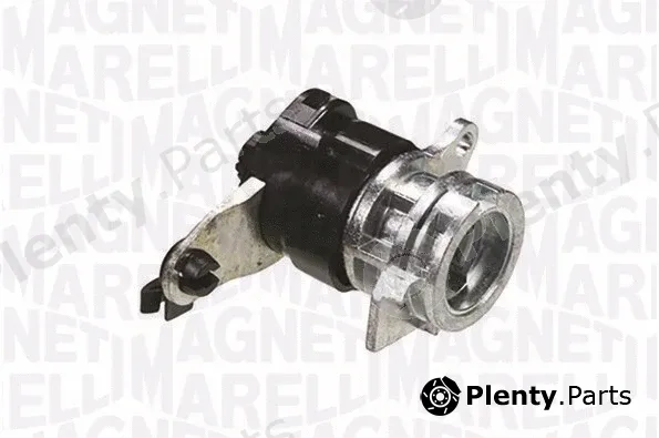 Magneti Marelli 350105046700 — Lock Cylinder Housing