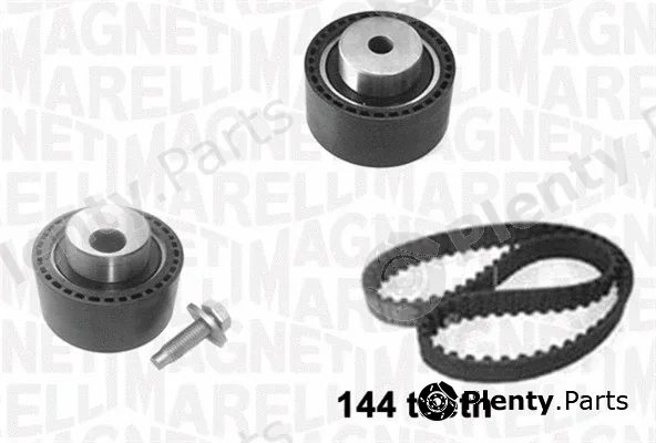 Magneti Marelli 341306400000 — Timing Belt Kit