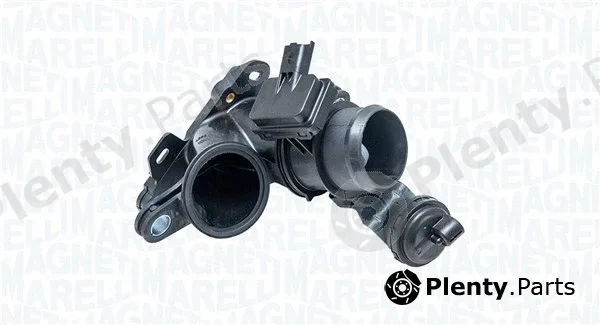 Magneti Marelli 802000000101 — Throttle Body