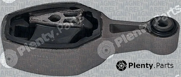 Magneti Marelli 030607010836 — Holder, engine mounting system