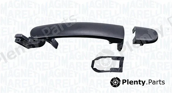 Magneti Marelli 350105025500 — Exterior Door Handle
