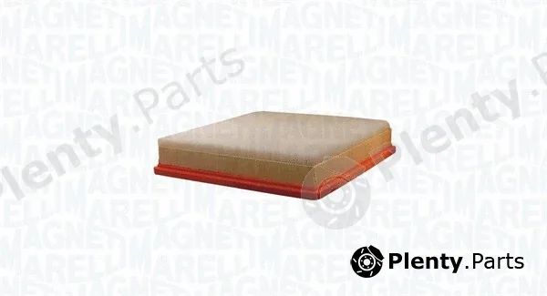 Magneti Marelli 153071760129 — Air Filter
