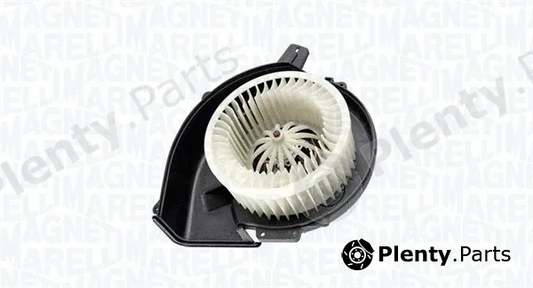 Magneti Marelli 069412212010 — Interior Blower