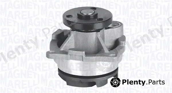 Magneti Marelli 352316170164 — Water Pump, engine cooling