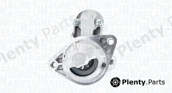 Magneti Marelli 063721539010 — Starter