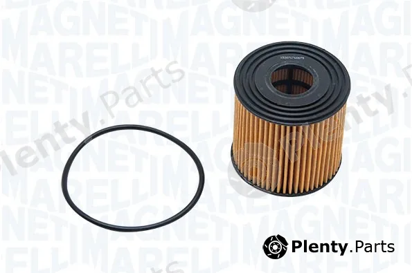 Magneti Marelli 152071760875 — Oil Filter