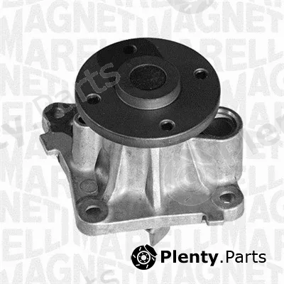 Magneti Marelli 350982049000 — Water Pump, engine cooling