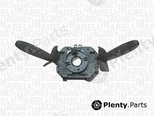 Magneti Marelli 000043181010 — Steering Column Switch