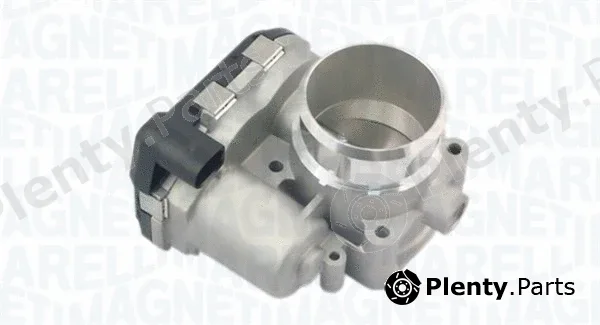 Magneti Marelli 802000000040 — Throttle Body
