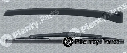 Magneti Marelli 000723180427 — Wiper Arm Set, window cleaning
