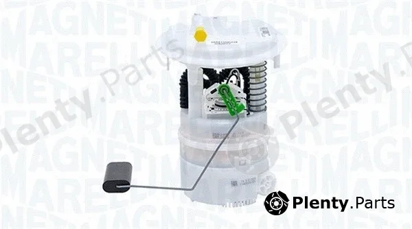 Magneti Marelli 519700000033 — Fuel Supply Module GA(F/R)
