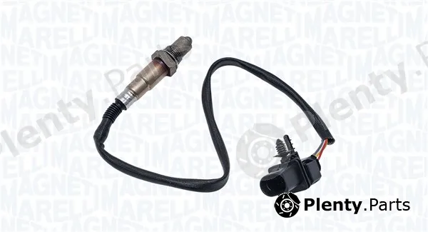 Magneti Marelli 466016355224 — Lambda Sensor