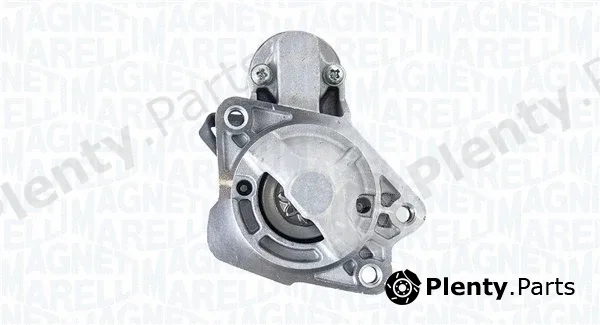 Magneti Marelli 063721361010 — Starter