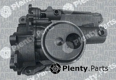 Magneti Marelli 351516000049 — Oil Pump