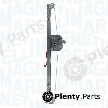 Magneti Marelli 350103220600 — Window Regulator