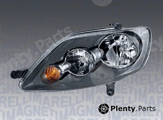Magneti Marelli 718121601462 — Headlight