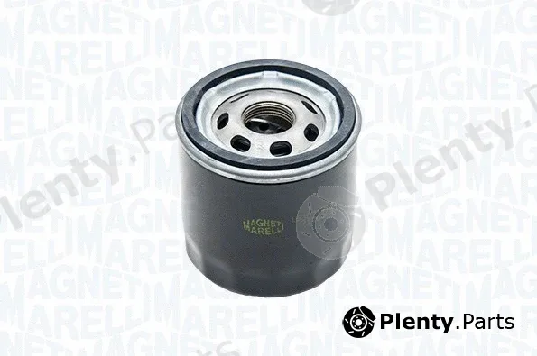 Magneti Marelli 153071762593 — Oil Filter